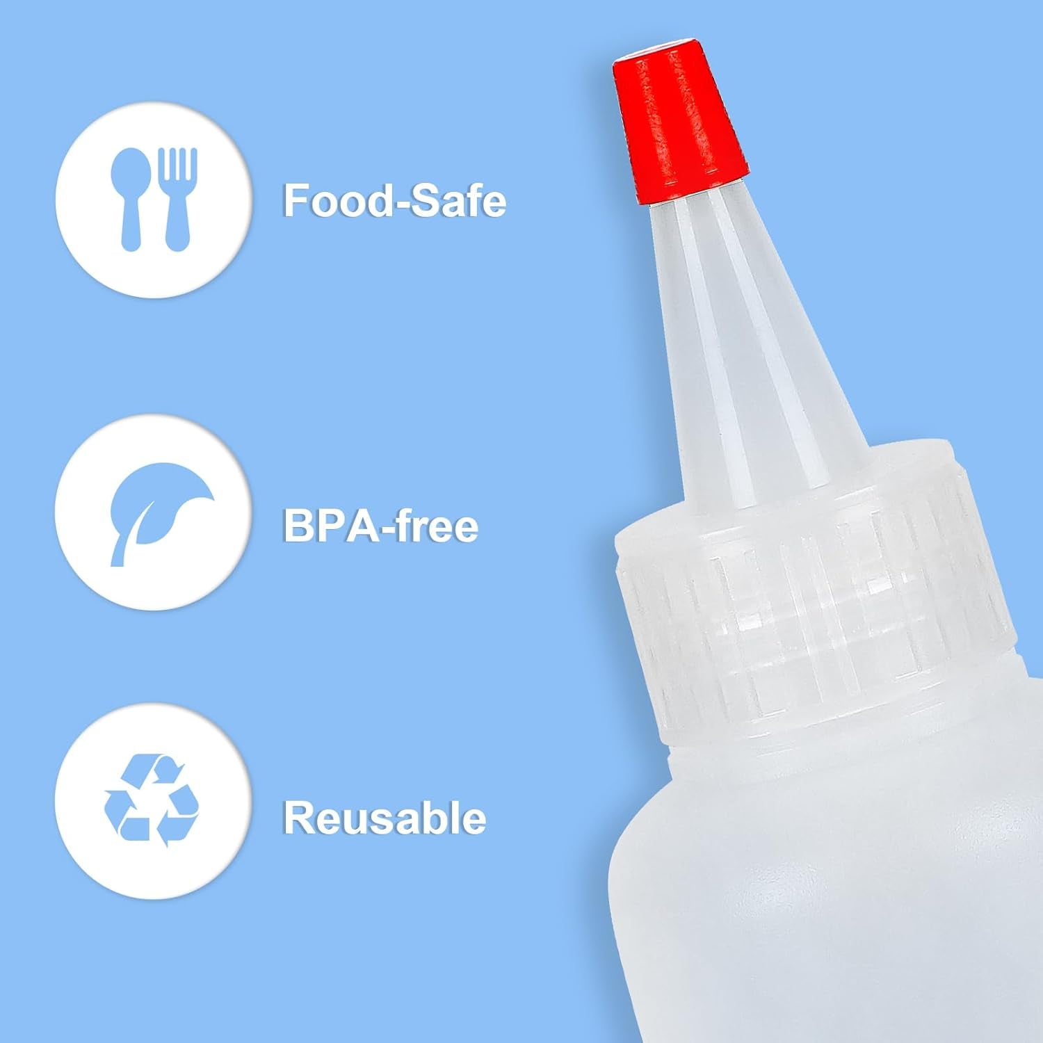 5pcs-squeeze-bottles-4-oz-plastic-condiment-squeeze-bottles-with-red-twist-top-cap-empty-squeeze-bottles-for-sauces-ketchup-mustard-syrup-oil-dressings-travel-lab-and-crafts