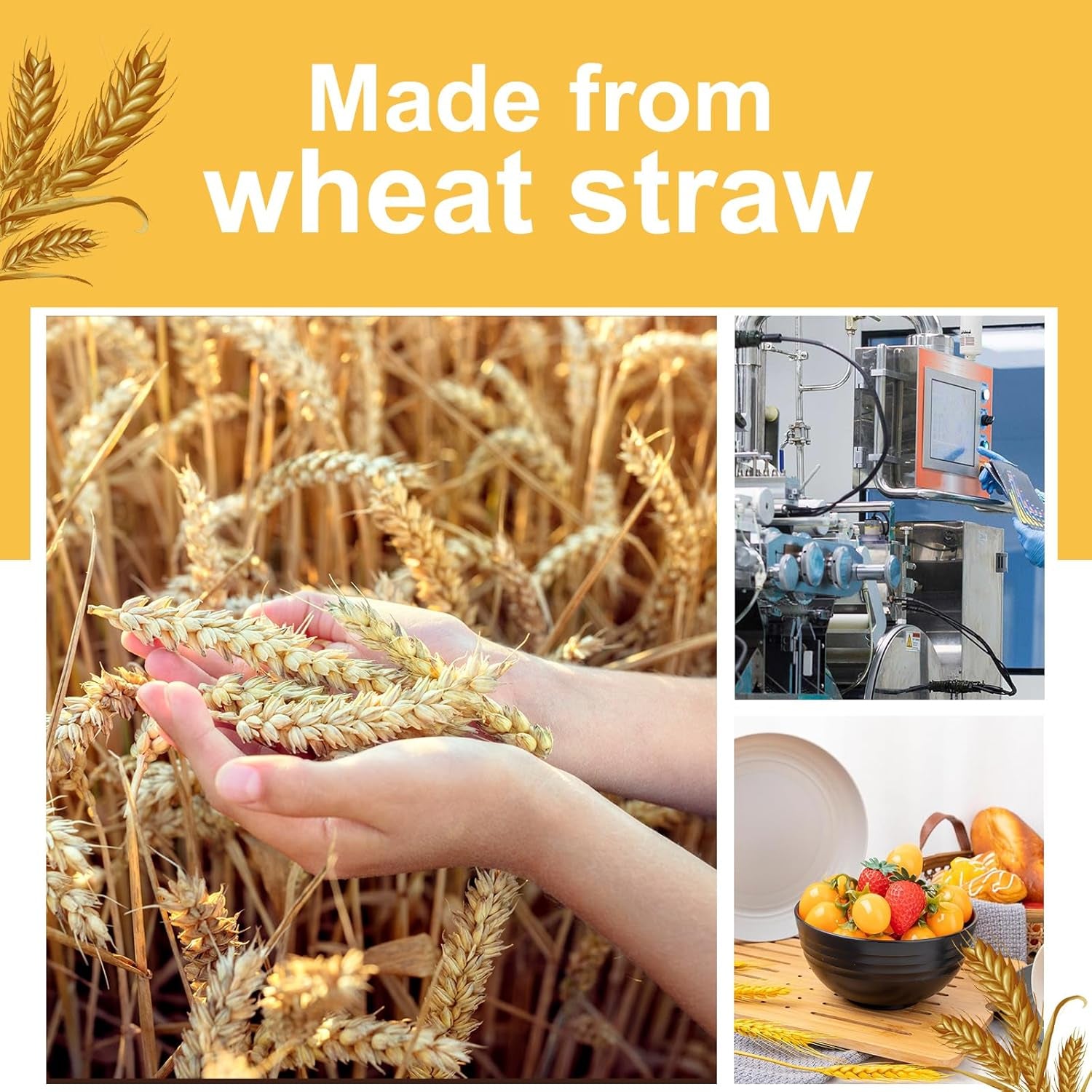 wheat-straw-dinnerware-sets-16pcs-plastic-dinnerware-set-for-4-wheat-straw-plates-and-bowls-sets-unbreakable-dinnerware-plastic-microwave-safe-dishes-set-for-kitchen-camping