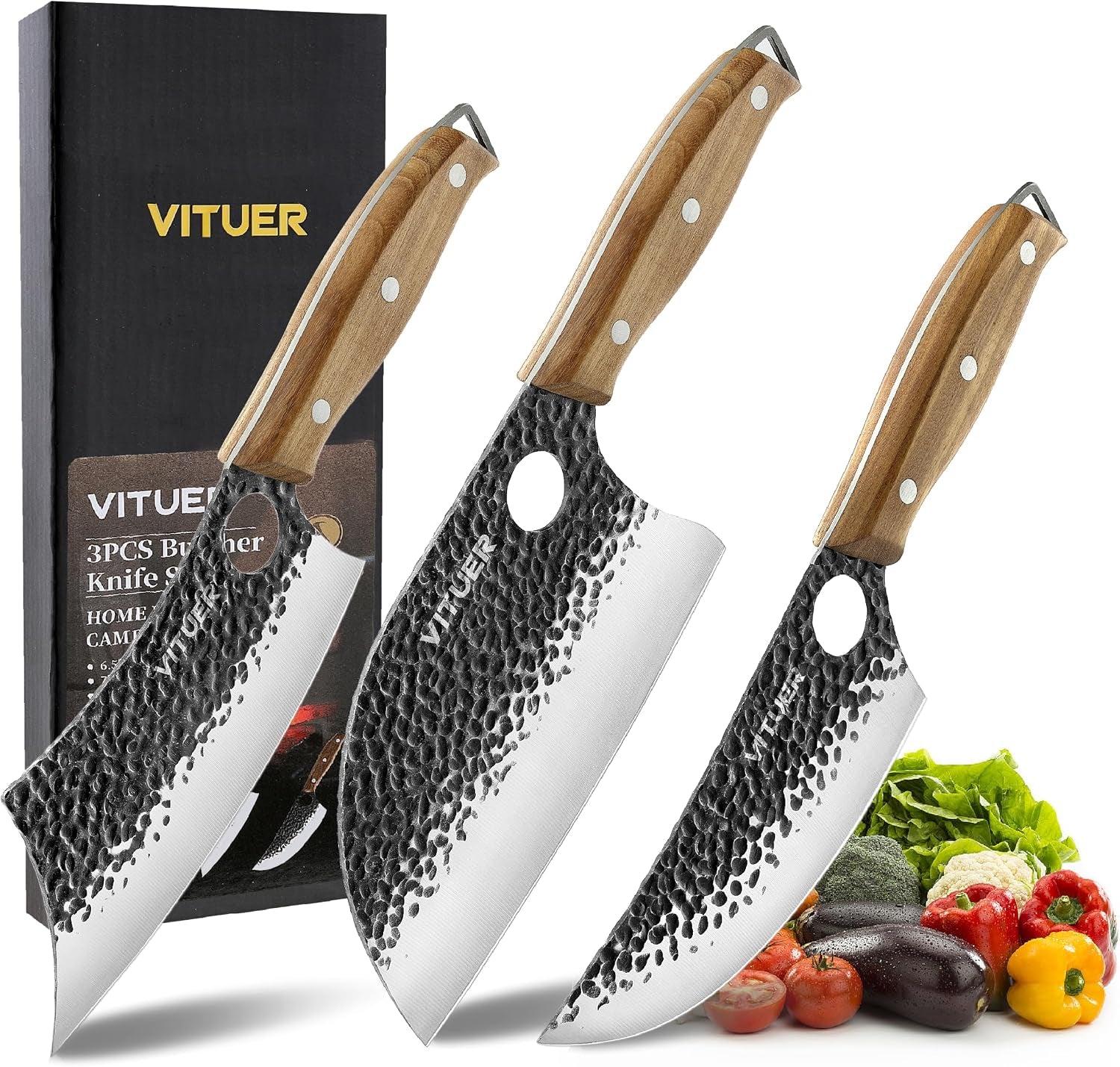 3pcs-butcher-knife-set-hand-forged-7-butcher-meat-cleaver-7-serbian-chef-and-6-5-viking-knife-great-for-indoor-outdoor-stylish-pattern-design