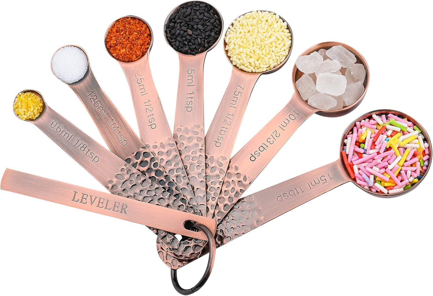 measuring-cups-and-spoons-set-14-copper-measuring-cups-and-spoons-set-for-dry-liquid-metric-us-stainless-steel-6-measure-cups-and-7-spoons-set-w-leveler-for-kitchen-baking
