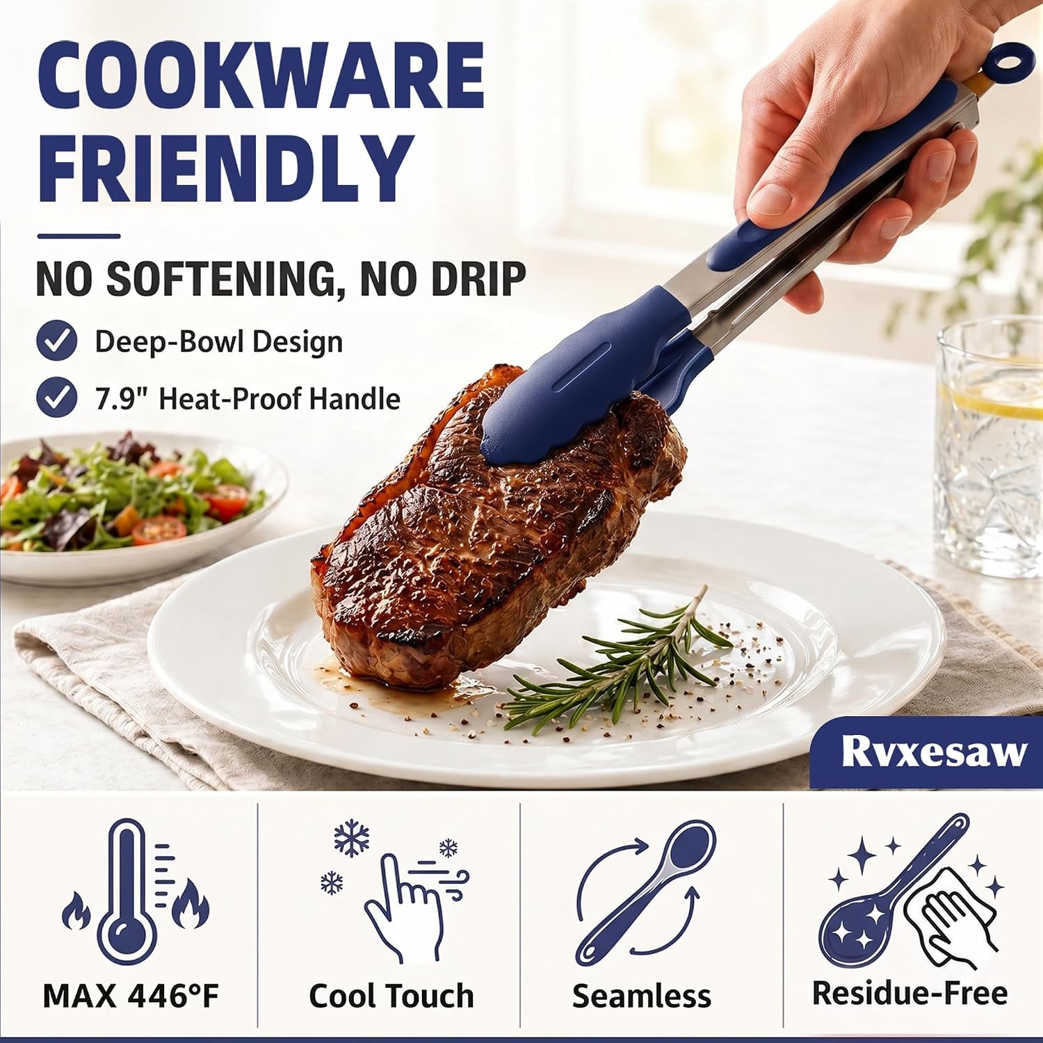 kitchen-utensils-set-9-pcs-silicone-cooking-utensils-set-spatula-set-tongs-spoon-whisk-brush-dishwasher-safe-kitchen-gadgets-for-non-stick-cookware-home-essential-kitchen-appliancesnavy-blue