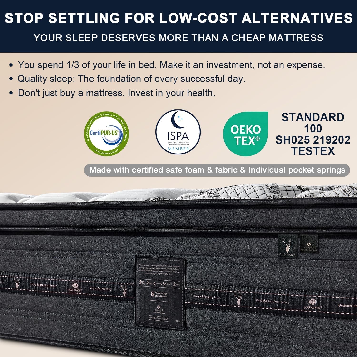 queen-mattress-12-inch-hybrid-queen-size-mattress-in-a-box-individually-wrapped-coils-gel-memory-foam-for-back-support-pressure-relief-motion-isolation-medium-firm-365-nights-trial