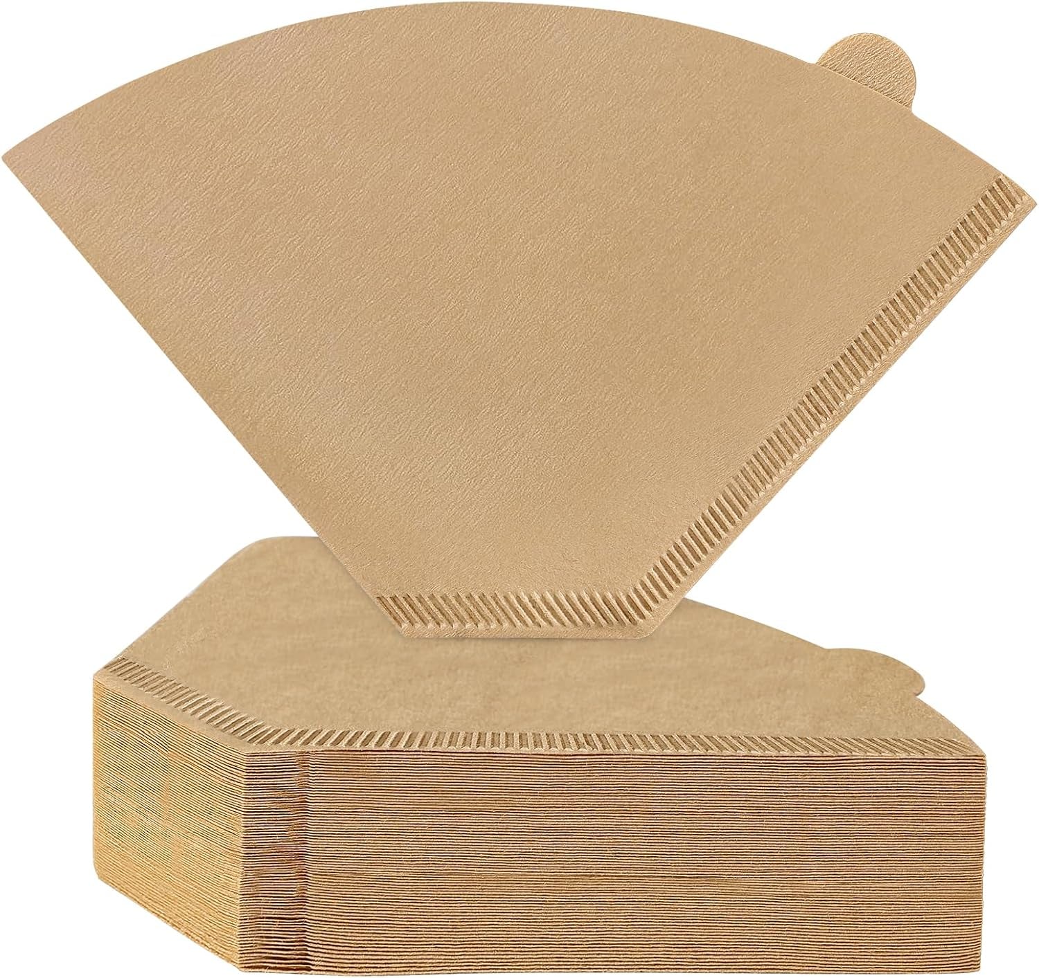 200-count-4-cone-coffee-filters-8-12-cup-unbleached-natural-coffee-paper-filters-no-blowout-disposable-coffee-filter-for-pour-over-and-drip-coffee-maker