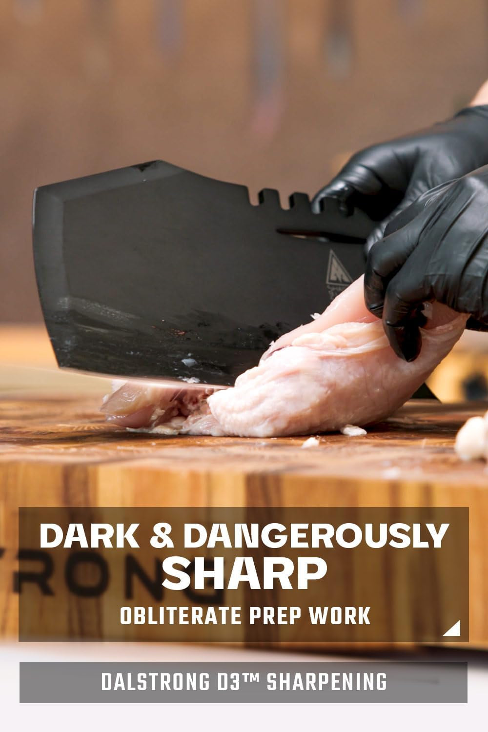 massive-meat-cleaver-knife-9-obliterator-shadow-black-series-titanium-nitride-coated-high-carbon-steel-heavy-duty-gift-razor-sharp-w-sheath-nsf-certified
