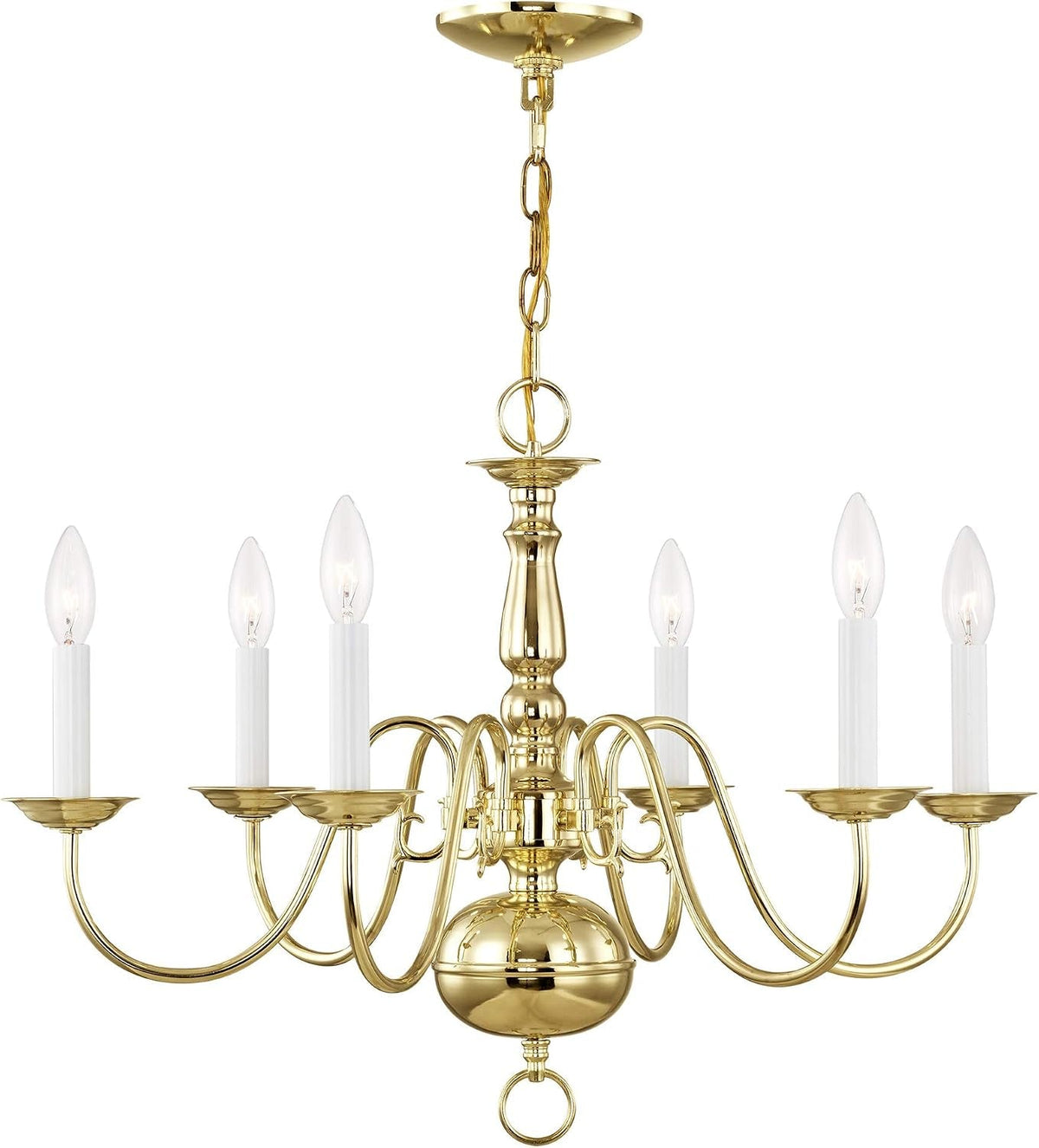 lighting-5006-02-williamsburgh-6-light-chandelier-polished-brass