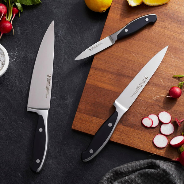 Henckels Int'L Forged Synergy - 3 Pc Starter Knife Set2