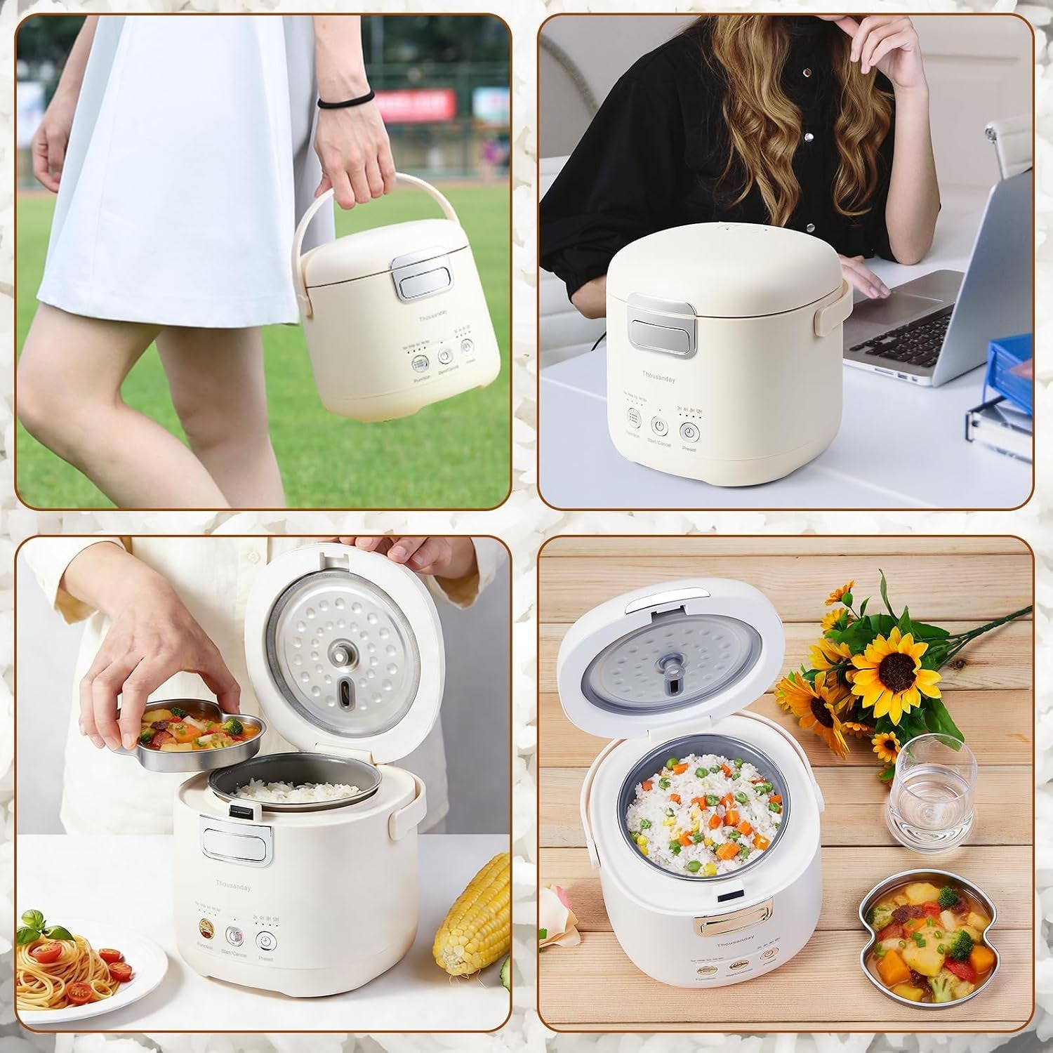 small-rice-cooker-2-cups-uncooked-compact-mini-rice-cooker-for-dorm-travel-office-1-2-person-12-hours-timer-delay-keep-warm-beige