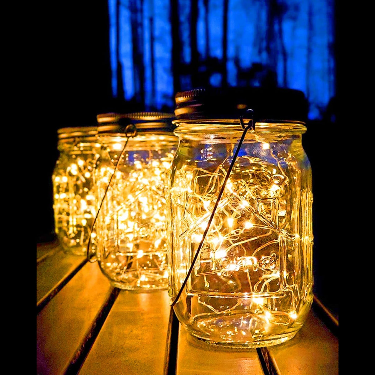 solar-mason-jar-lights-4-pack-30-led-starry-fairy-string-hanging-jar-lights-solar-lanterns-for-outdoor-patio-party-garden-wedding-halloween-christmas-projector-decor-lightmason-jars-handles-included