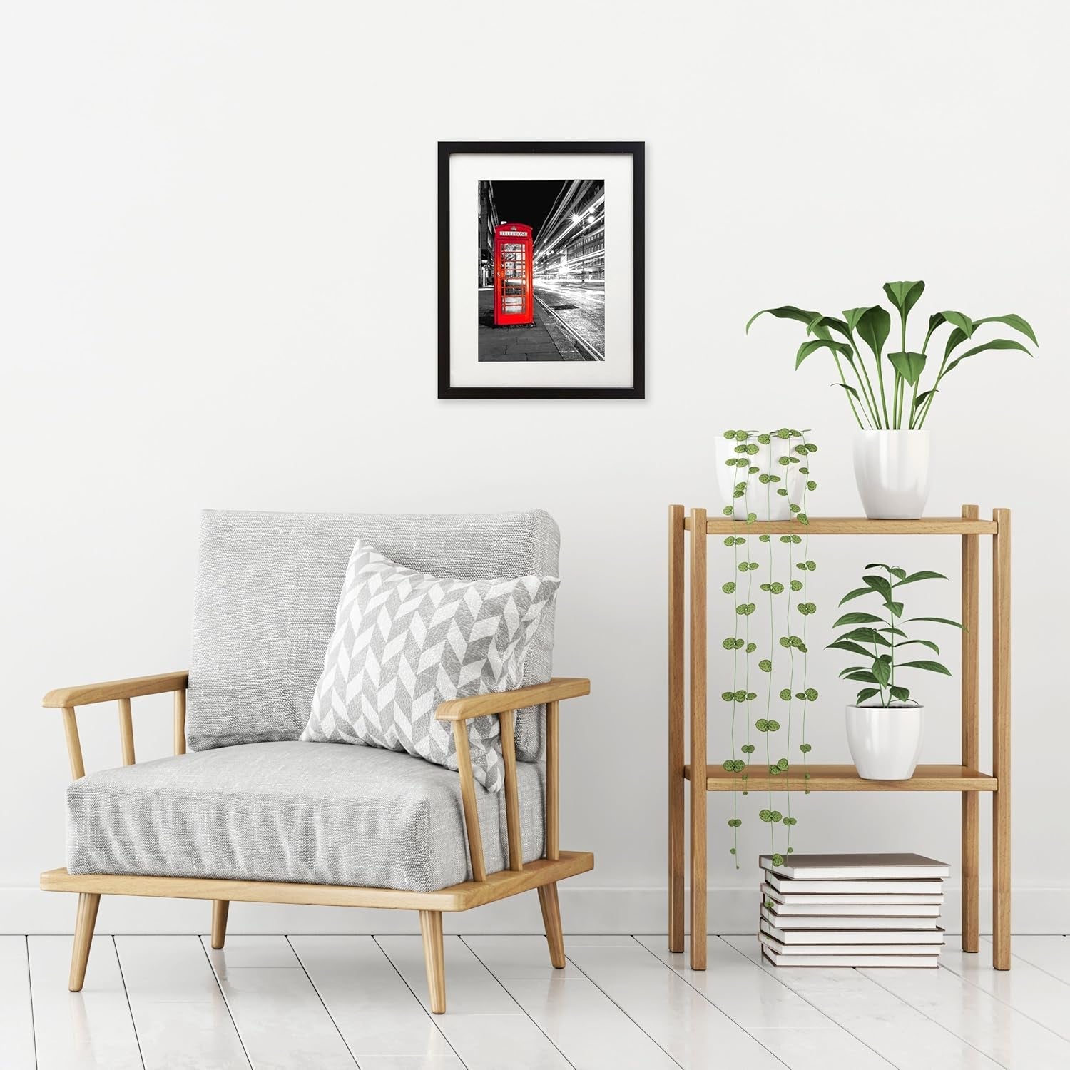 11x14-picture-frame-with-shatter-resistant-glass-use-as-8x10-frame-with-mat-or-display-11x14-photo-without-mat-signature-collection-picture-frames-for-wall-display-black