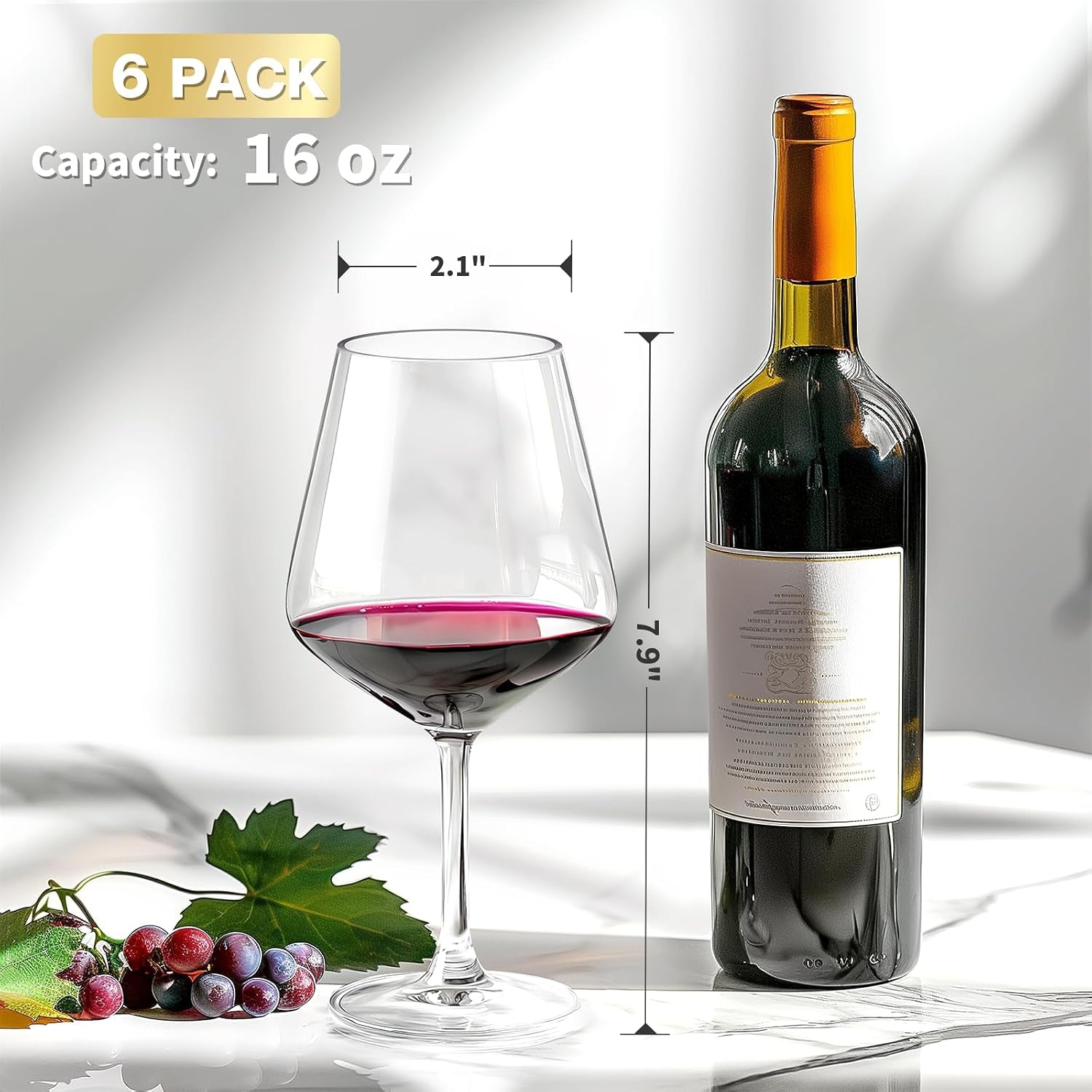 unbreakable-wine-glasses-set-of-6-16-oz-plastic-wine-glasses-with-stem-bpa-free-reusable-wine-glass-for-poolside-outdoors-camping-picnic-restaurants-home-bar-christmas-unique-gift