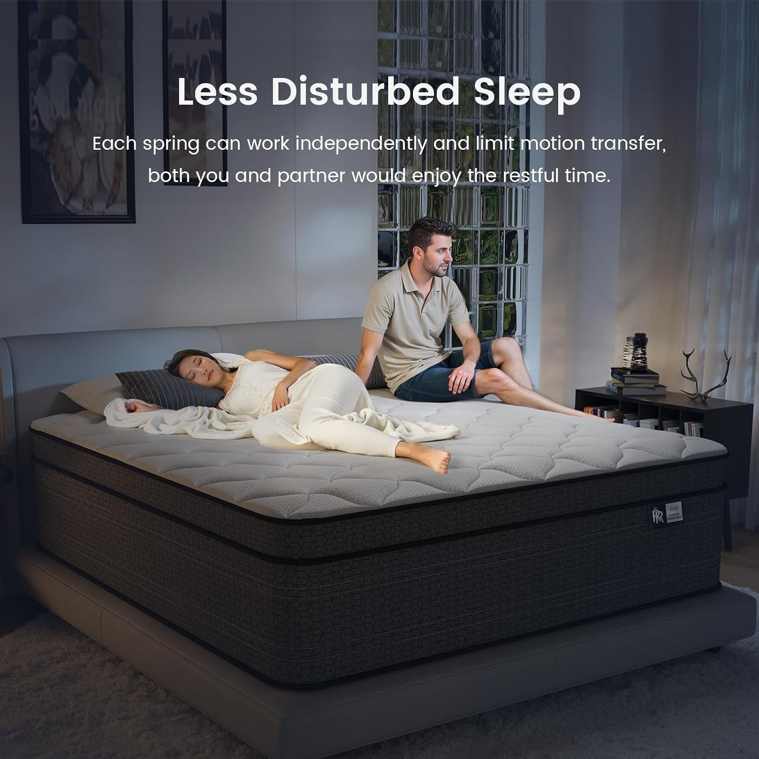 hotel-level-firm-king-size-mattress-12-inch-certipur-us-mattress-in-a-box