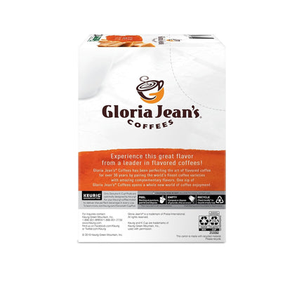 Coffees Butter Toffee, Single-Serve Keurig K-Cup Pods, Flavored Medium Roast Coffee, 96 Count13