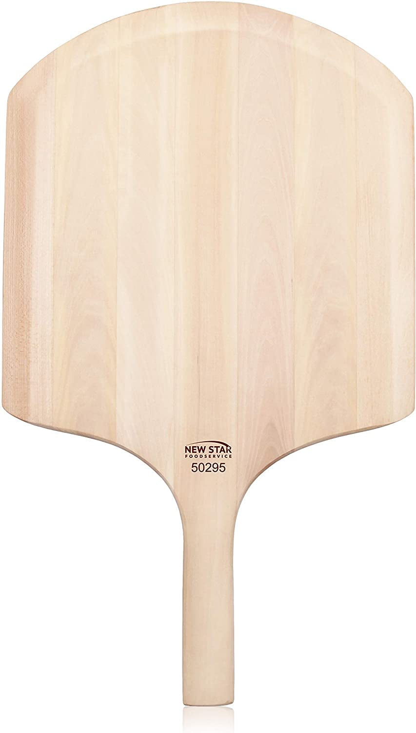 50295-restaurant-grade-wooden-pizza-peel-16-l-x-14-w-plate-with-8-l-wooden-handle-24-overall-length