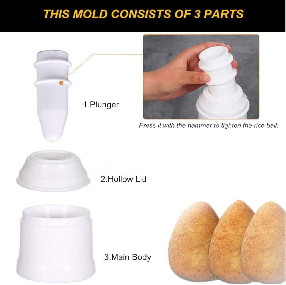 arancini-maker-mold-diy-rice-ball-mould-for-snack-meatballs-potato-croquettes-pointed