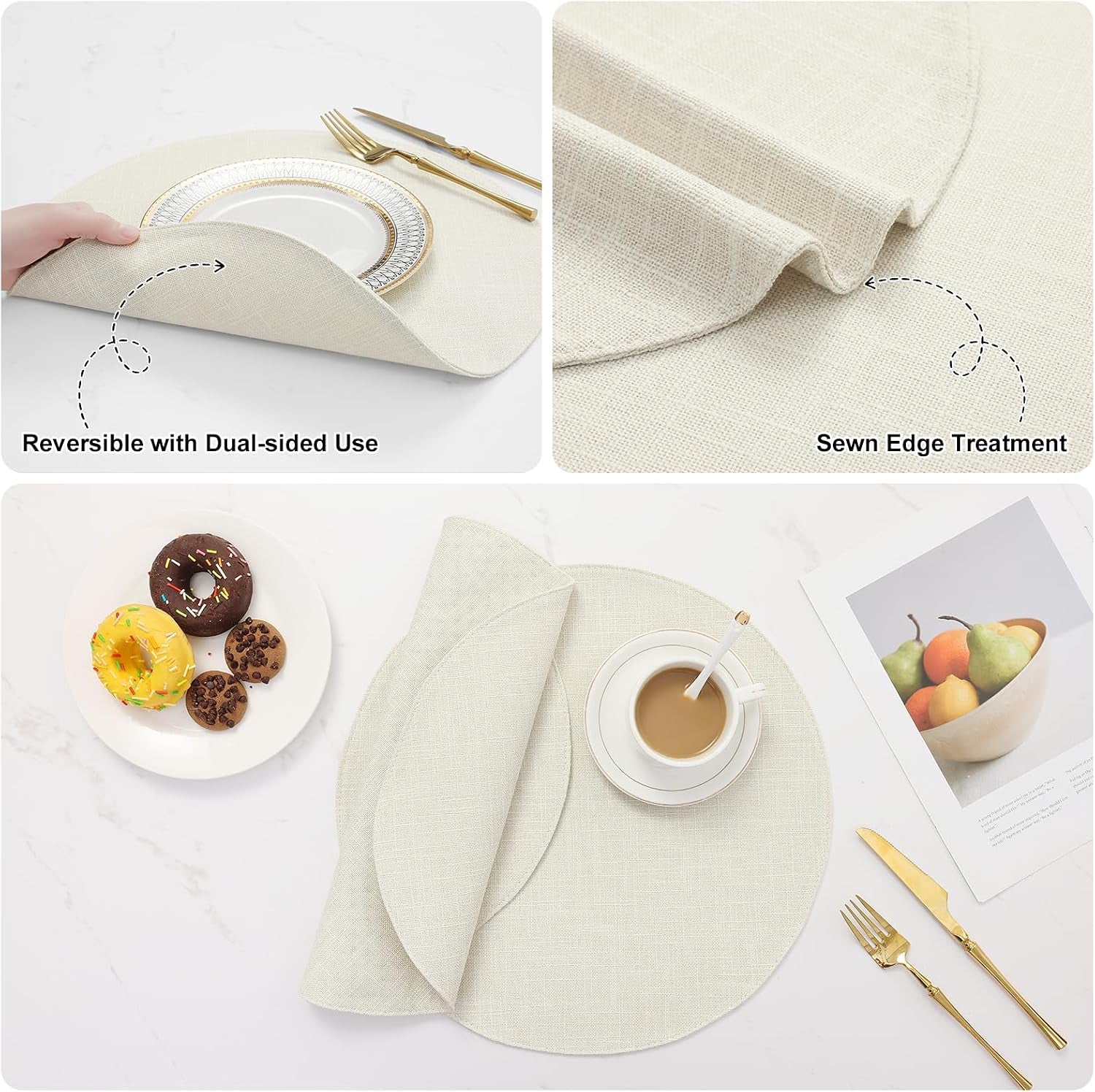 cotton-linen-15-inch-round-cloth-place-mats-set-of-6-cream