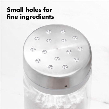 OXO Good Grips Adjustable Shaker4
