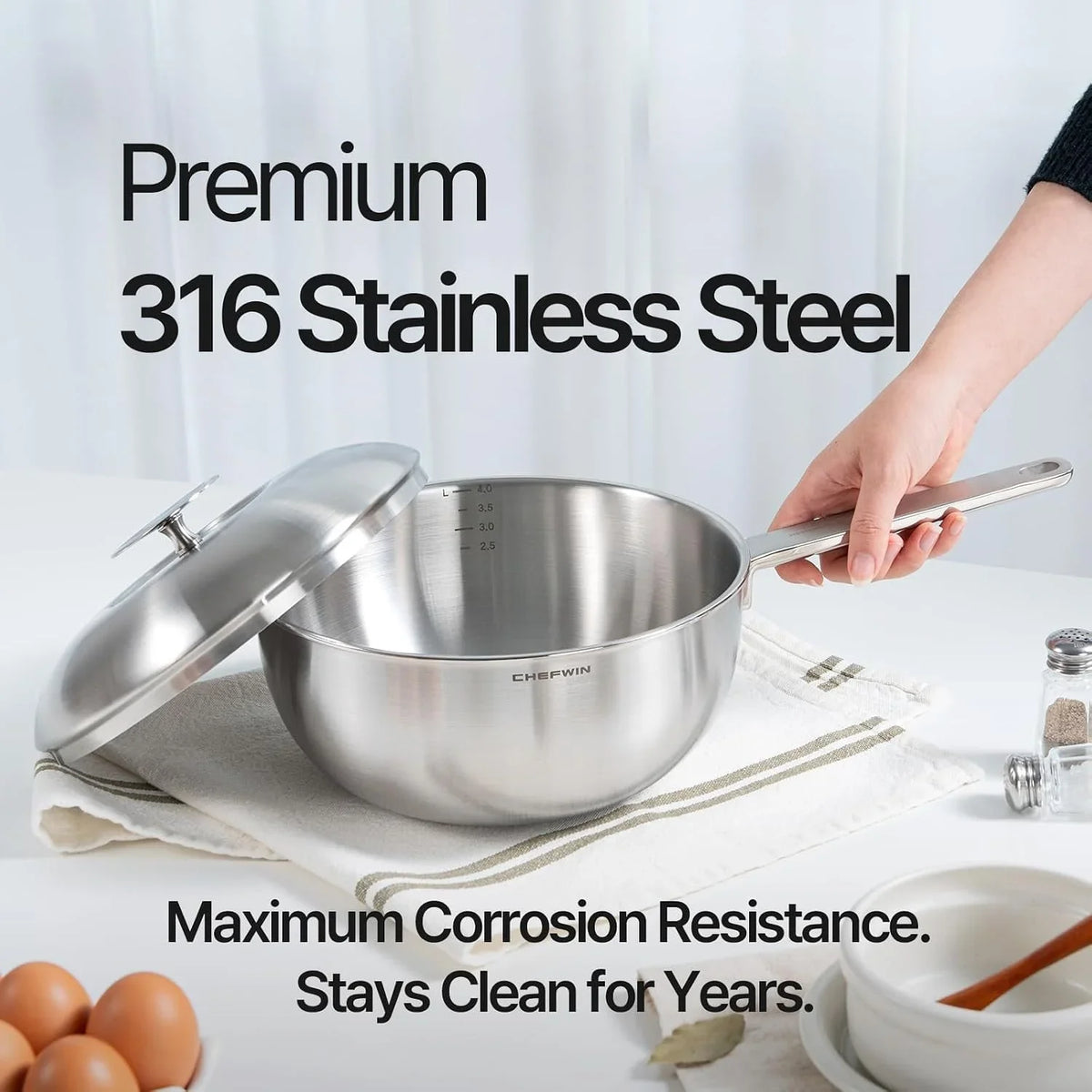 316-stainless-steel-9-4-inch-wok-pan-with-lid-stir-fry-pan-5ply-induction-cookware-dishwasher-safe-oven-safe
