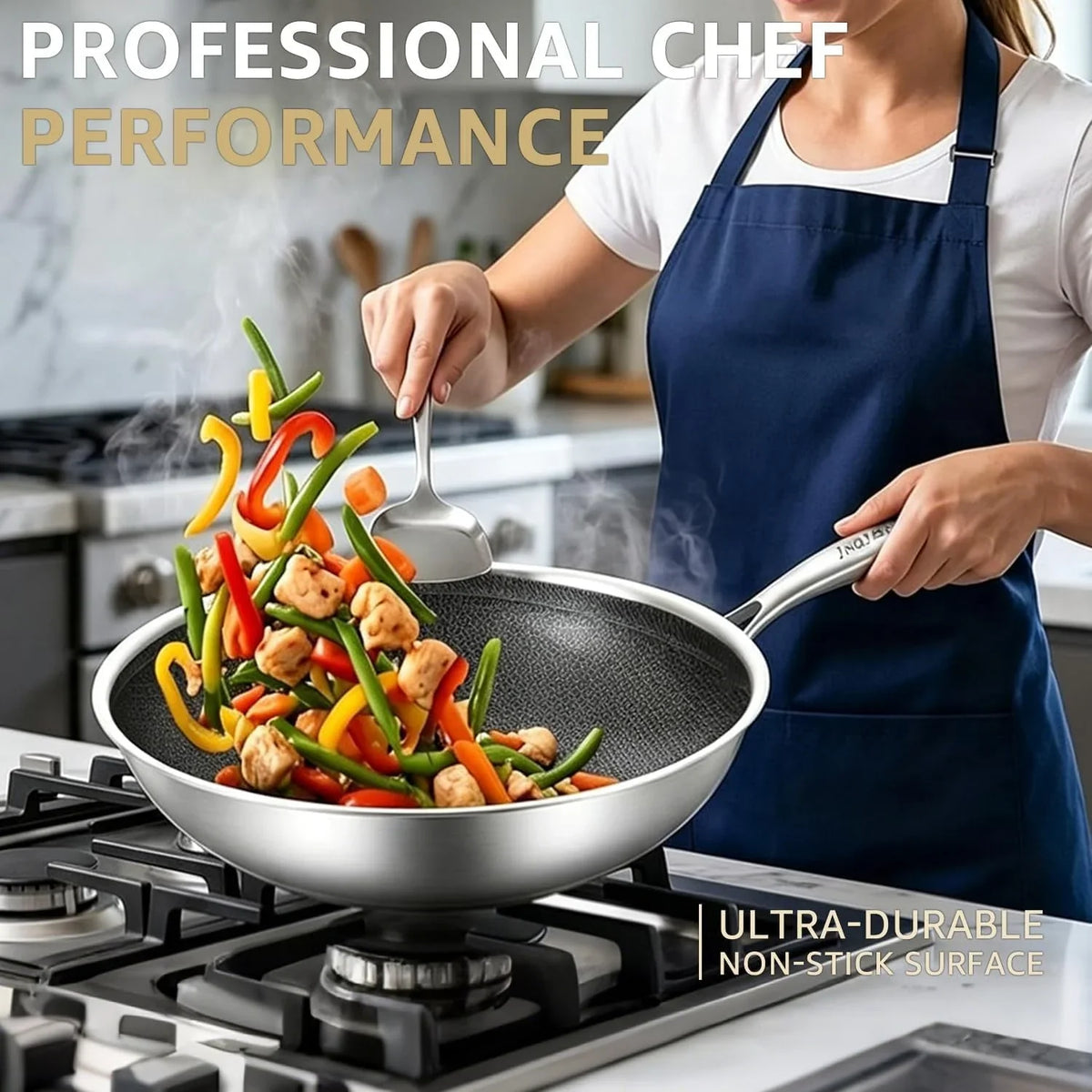 12-5-inch-hybrid-stainless-steel-wok-pan-with-lid-ceramic-coating-honeycomb-nonstick-stir-frying-pan-large-wok-for-asian-cooking-family-meals-induction-compatible-dishwasher-oven-safe