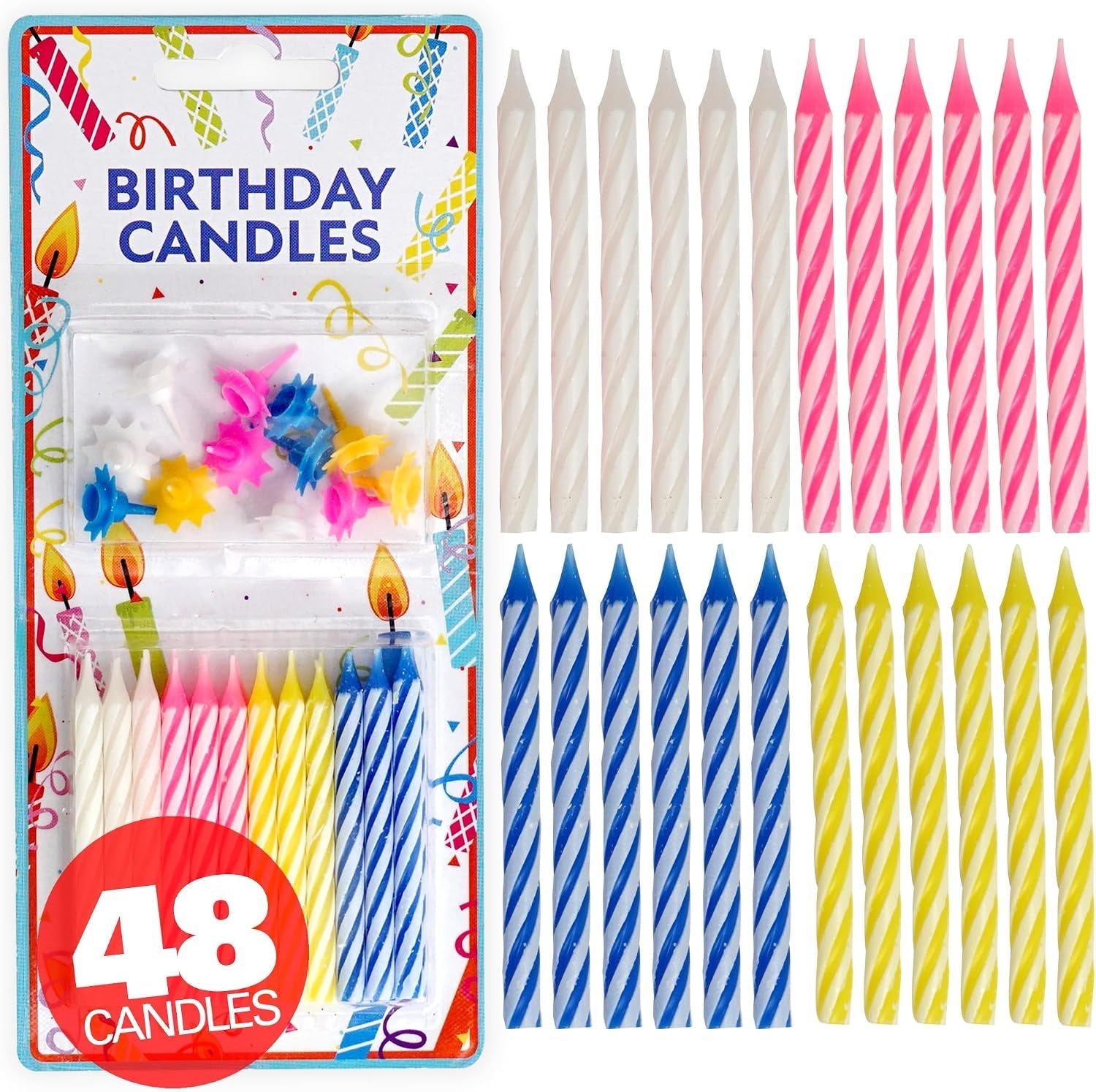 48-count-birthday-candles-multicolored-spiral-birthday-candles-for-cake