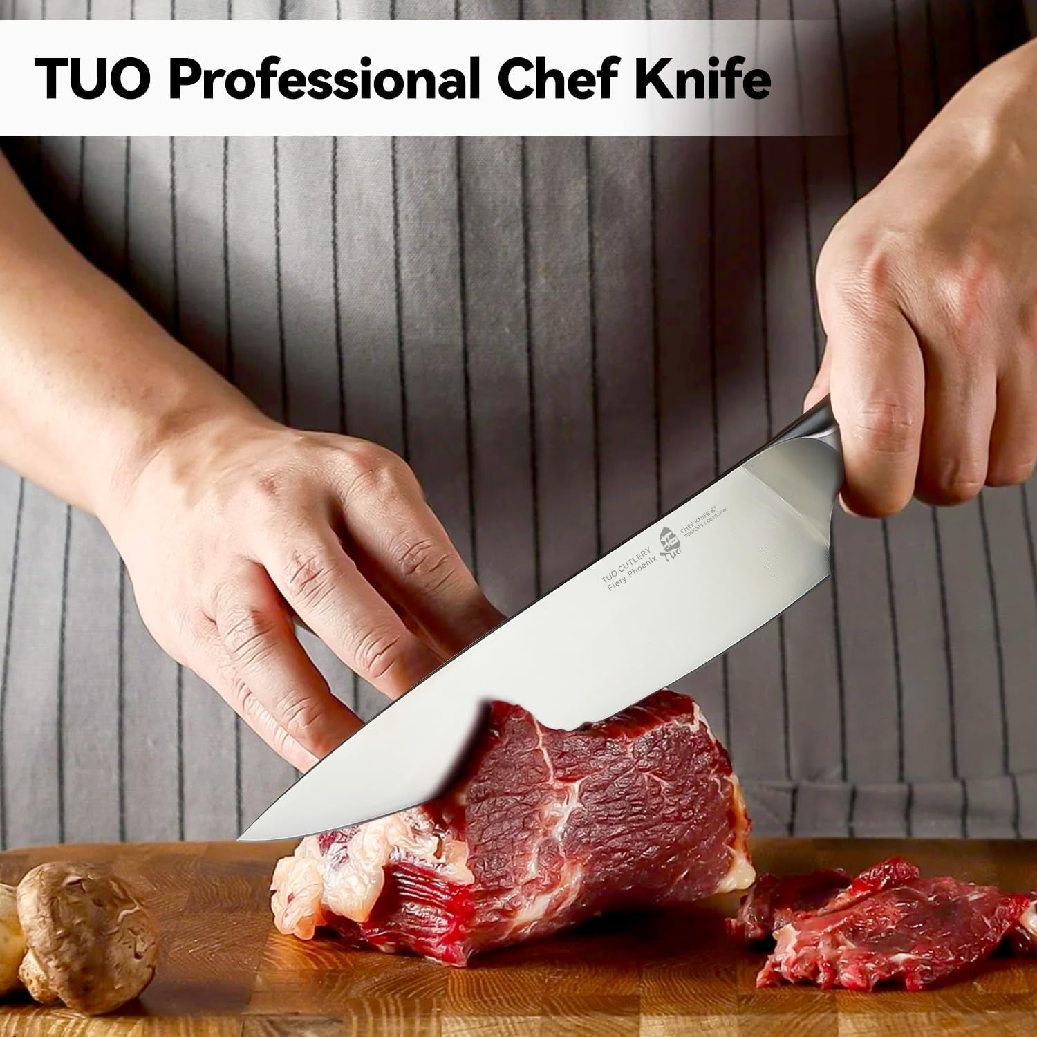 chef-knife-8-inch-sharp-kitchen-knife-with-pakkawood-handle-high-carbon-steel-professional-for-chopping-dicing-gift-box-fiery-phoenix-series