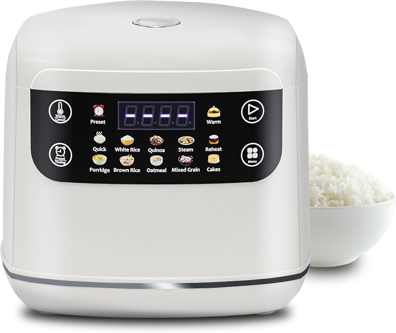 portable-digital-rice-cooker-6-cup-uncooked-12-cup-cooked-small-rice-maker-with-steaming-basket-mini-rice-cooker-with-2l-removable-nonstick-inner-pot-10-menu-options-auto-keep-warm-24-hour-delay-timer-white