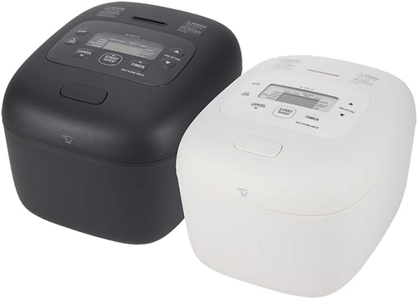 Zojirushi NL-EAC10WA Micom Rice Cooker & Warmer 5.5 Cups, White7