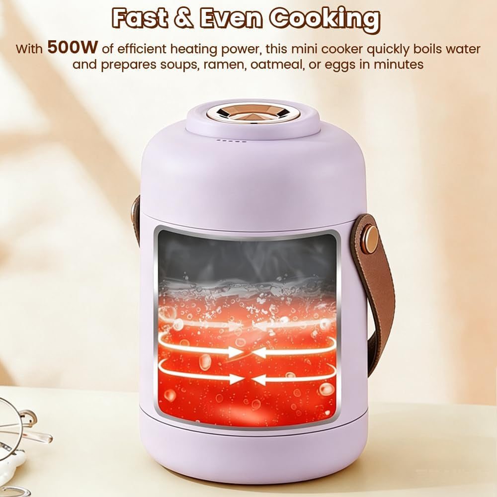 mini-rice-cooker-3-cups-uncooked-500w-small-portable-electric-pot-with-non-stick-pot-12-hour-timer-delay-keep-warm-smart-control-multifunction-cooker-bpa-free-for-1-3-people-dorm-travel-camping