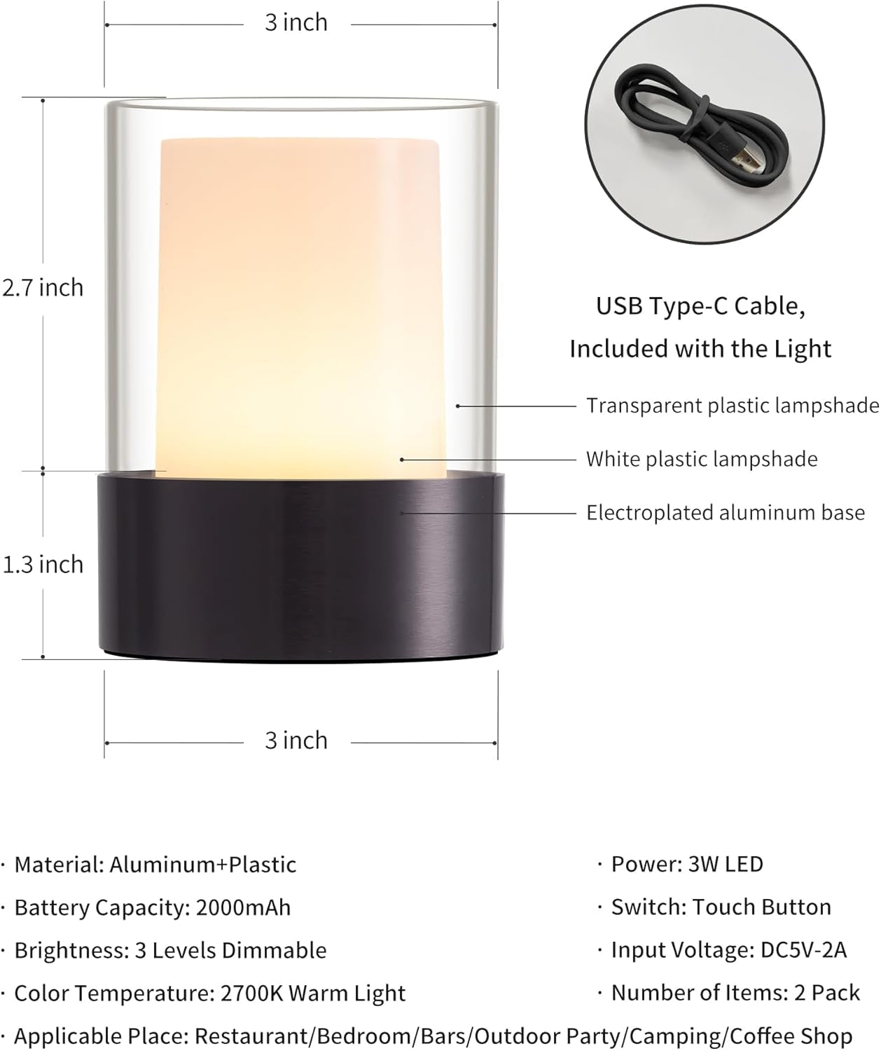 4-black-cordless-table-lamp-set-of-2-outdoor-rechargeable-lamp