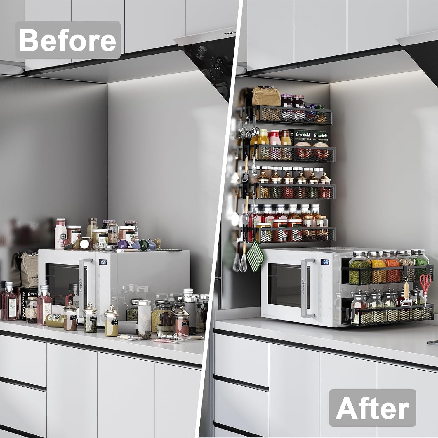 magnetic-spice-rack-for-refrigerator-6-pack-magnetic-shelf-fridge-magnet-organizer-with-moveable-12-hooks-magnetic-fridge-shelf-for-kitchen-organization-and-storage-6-pack