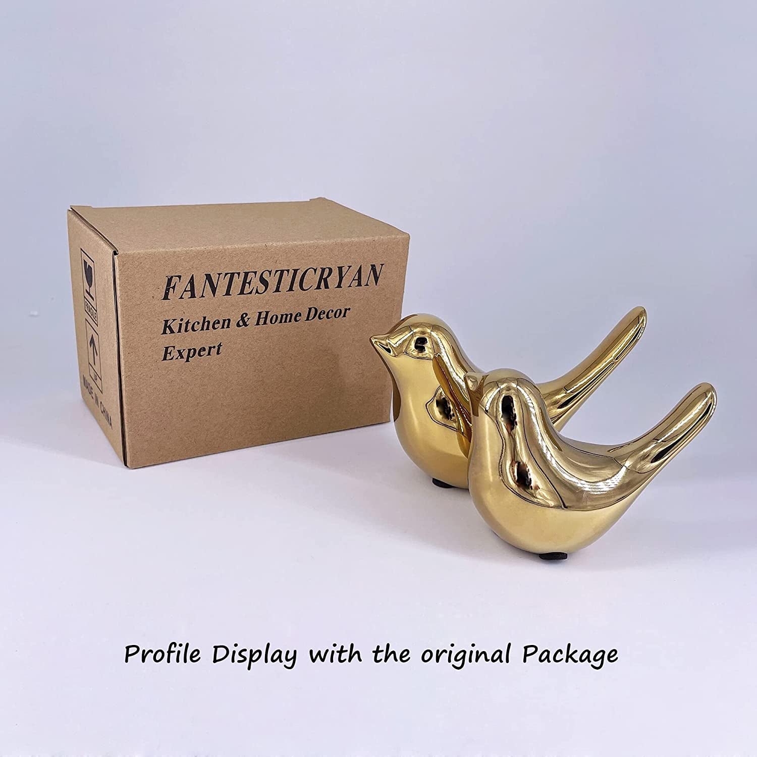 small-birds-statues-home-decor-modern-style-gold-m-l-ceramic-animal-figurines-set-of-2-decorative-ornaments-for-living-room-bedroom-office-desktop-cabinets-coffee-bar