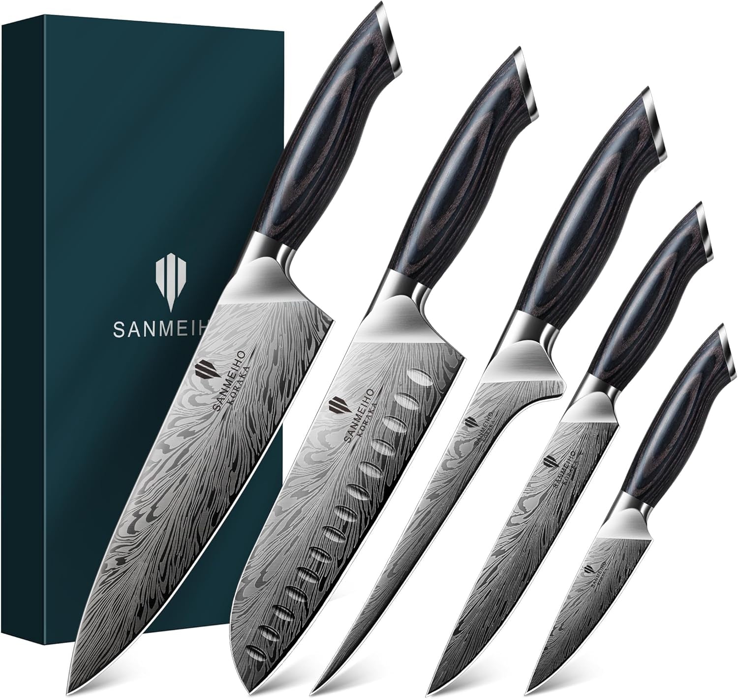 5pcs-knife-set-kitchen-knife-sets-in-powder-steel-ultra-sharp-japanese-knives-set-high-carbon-steel-chef-knives-sets-cooking-knives-set-with-ergonomic-pakkawood-handle