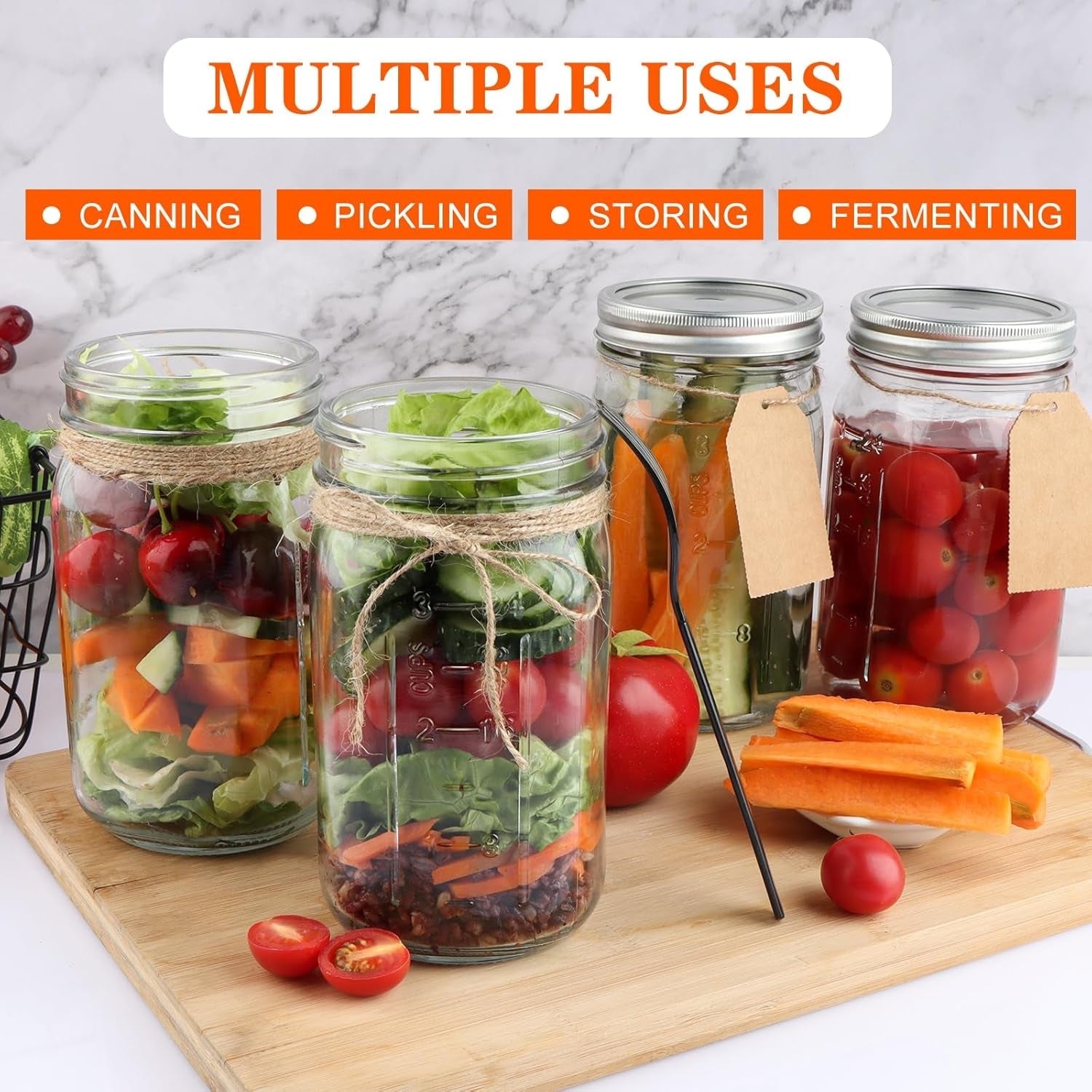 wide-mouth-mason-jars-with-lids-32-oz-12-pack-quart-canning-jars-clear-glass-mason-jars-with-lids-and-bands-for-preserving-canning-meal-prep-pickling