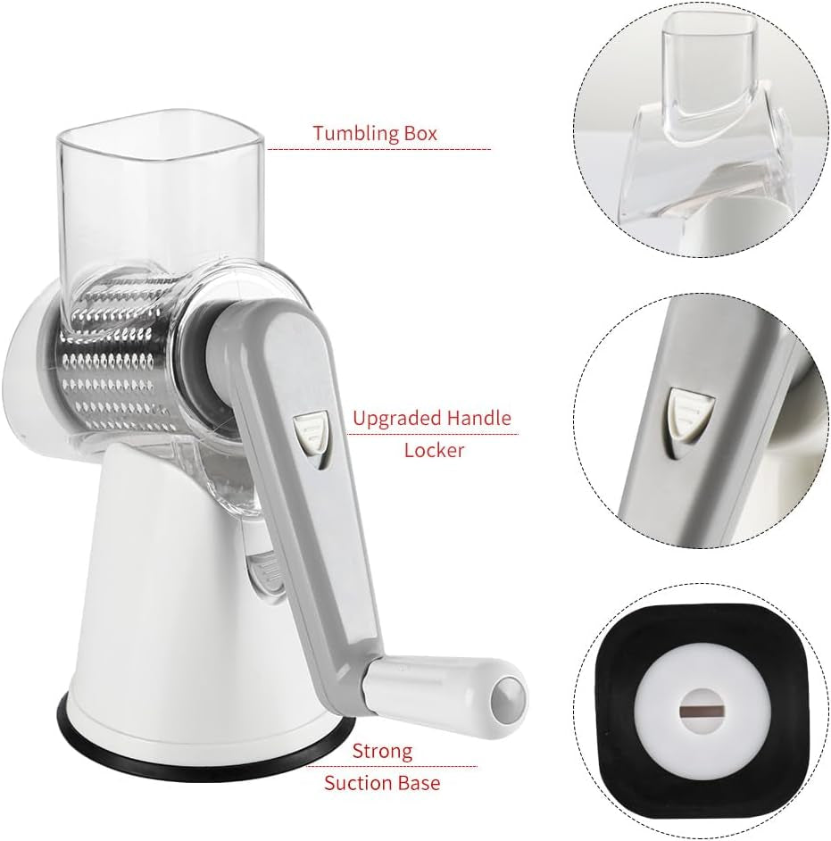rotary-cheese-grater-hand-crank-cheese-shredder-white