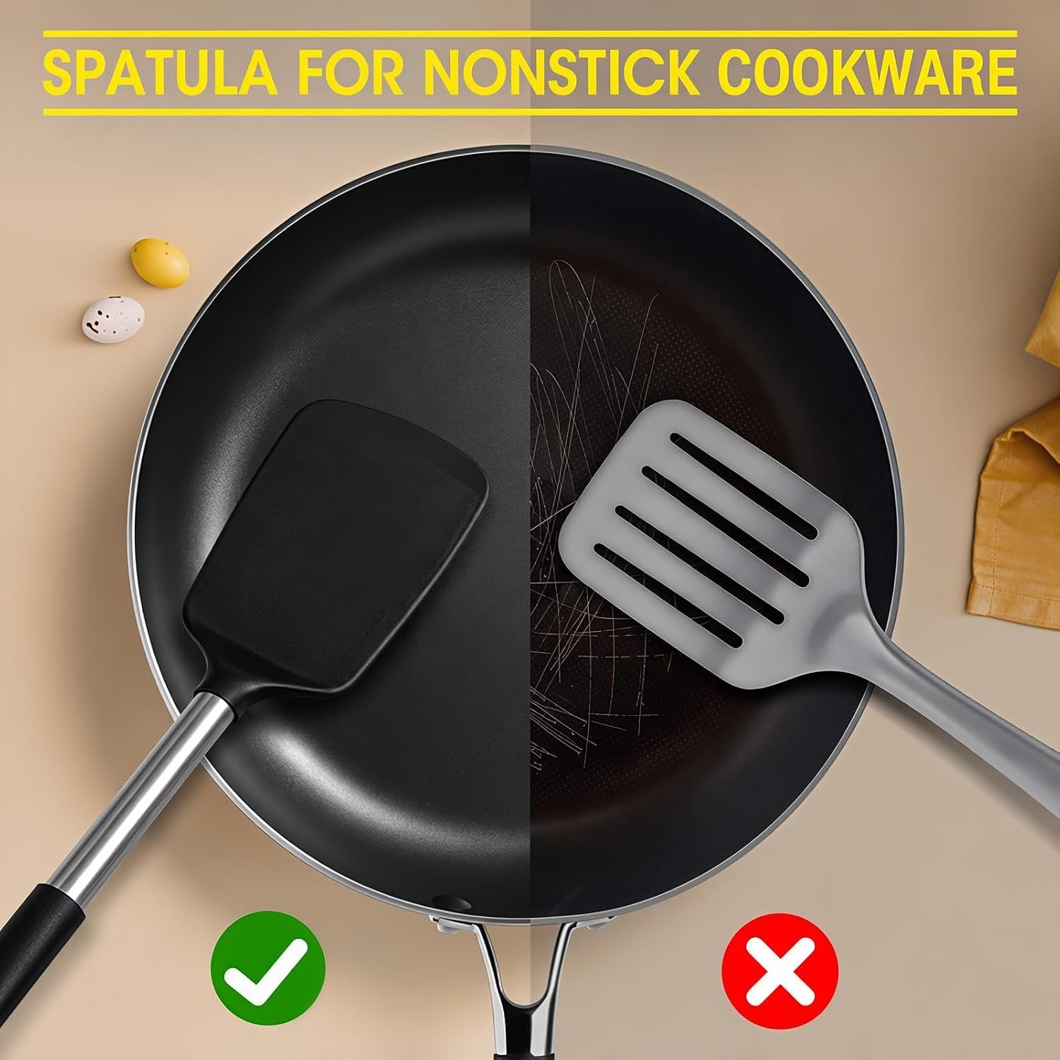 2-piece-silicone-utensil-set-heat-resistant-bpa-free-black