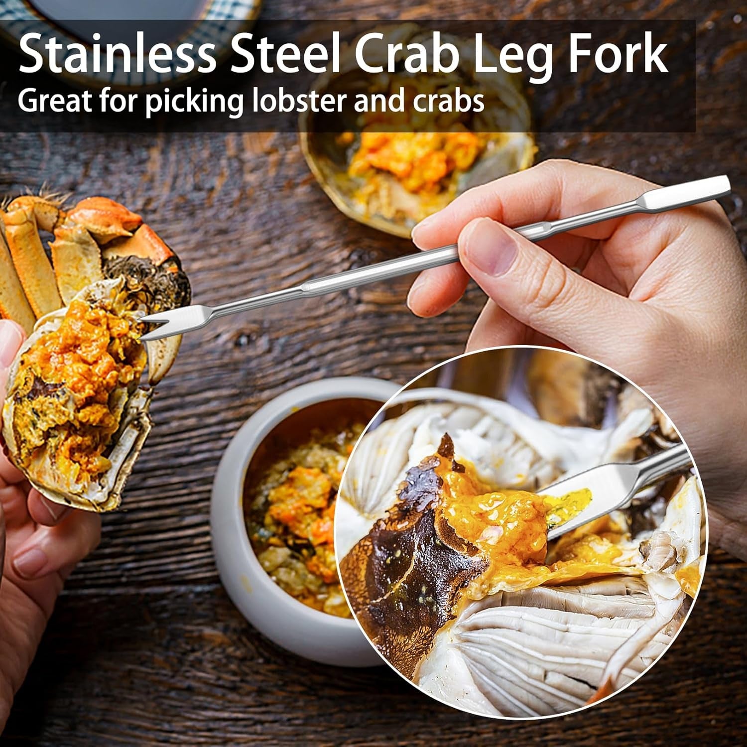 seafood-cracker-tool-set-with-lobster-sheller-stainless-steel-crab-crackers-crab-leg-fork-seafood-scissors-and-storage-bag-crab-leg-pick-utensils-set-crab-eating-tools-9pcs