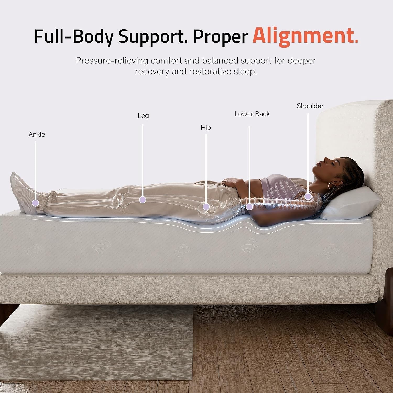 king-size-mattress-10-inch-for-cooler-sleep-cooling-gel-memory-foam-with-back-support-pressure-relief-medium-to-firm-airflow-kingl-mattress-in-a-box-for-amilies-couples-bedrooms
