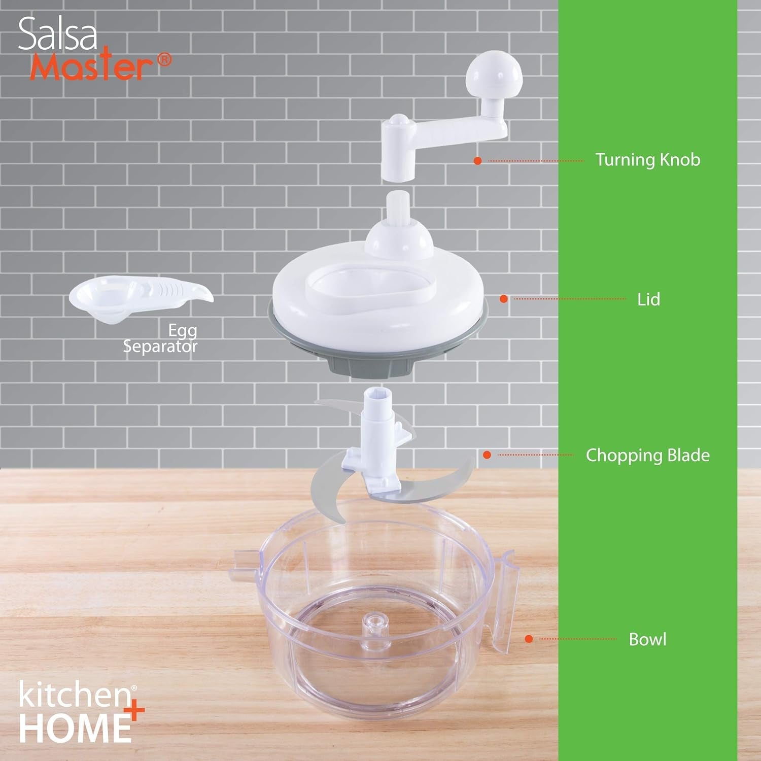salsa-maker-food-chopper-mixer-and-blender-manual-food-processor