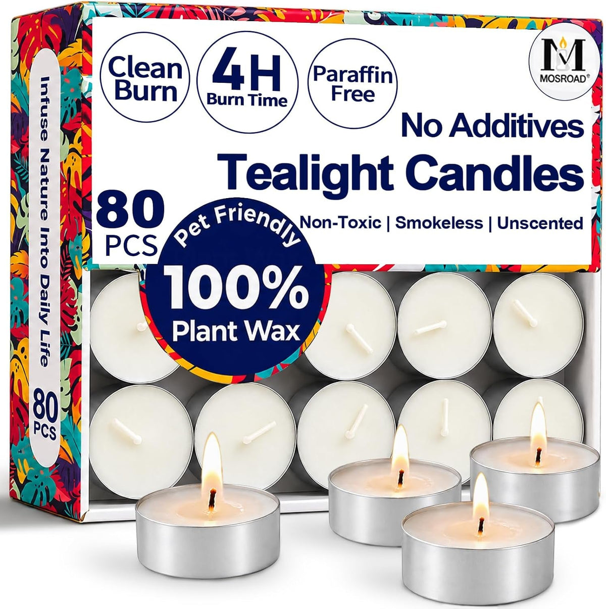 tea-lights-candles-80-pack-4-hour-palm-wax-tealights