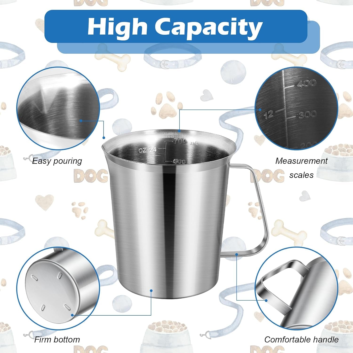 3cup-dog-food-scoop-stainless-steel-dog-food-measuring-scoop-3-cup-scoop-for-cat-or-bird-foods
