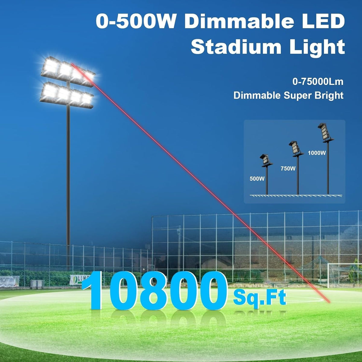 75000lm-dimmable-led-stadium-flood-light-3000w-equivalent