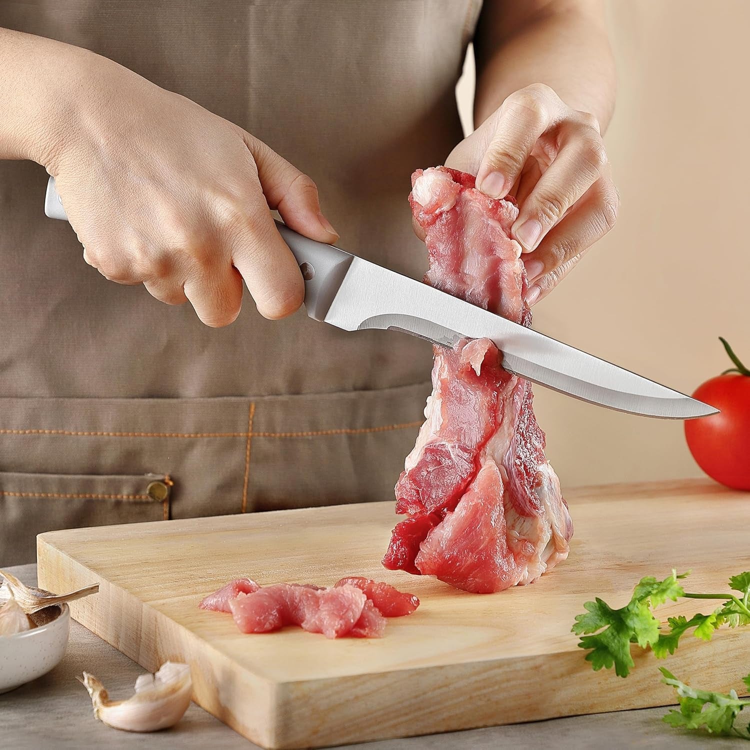 3pcs-boning-knife-german-stainless-steel-fillet-knives-6-inch-curved-boning-deboning-filet-fillet-knife-for-meat-fish-poultry-cutting-trimming-ergonomic-rubber-handle-dishwasher-safe