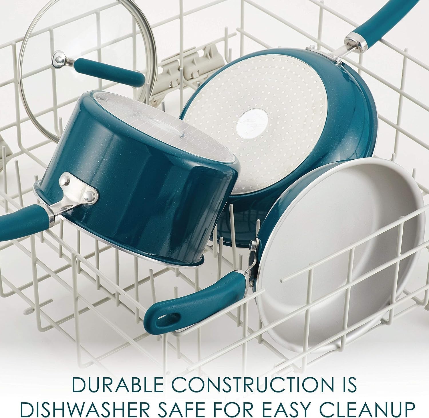 create-delicious-nonstick-wok-stir-fry-pan-wok-pan-14-25-inch-teal-blue-shimmer