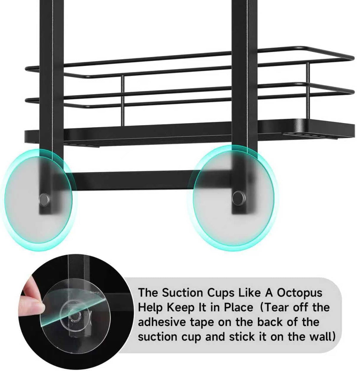 shower-caddy-hanging-adjustable-anti-swing-over-the-shower-head-caddy-3-tier-stainless-steel-bathroom-storage-organizer-bathroom-shelves-basket-rack-shower-caddies-3tier