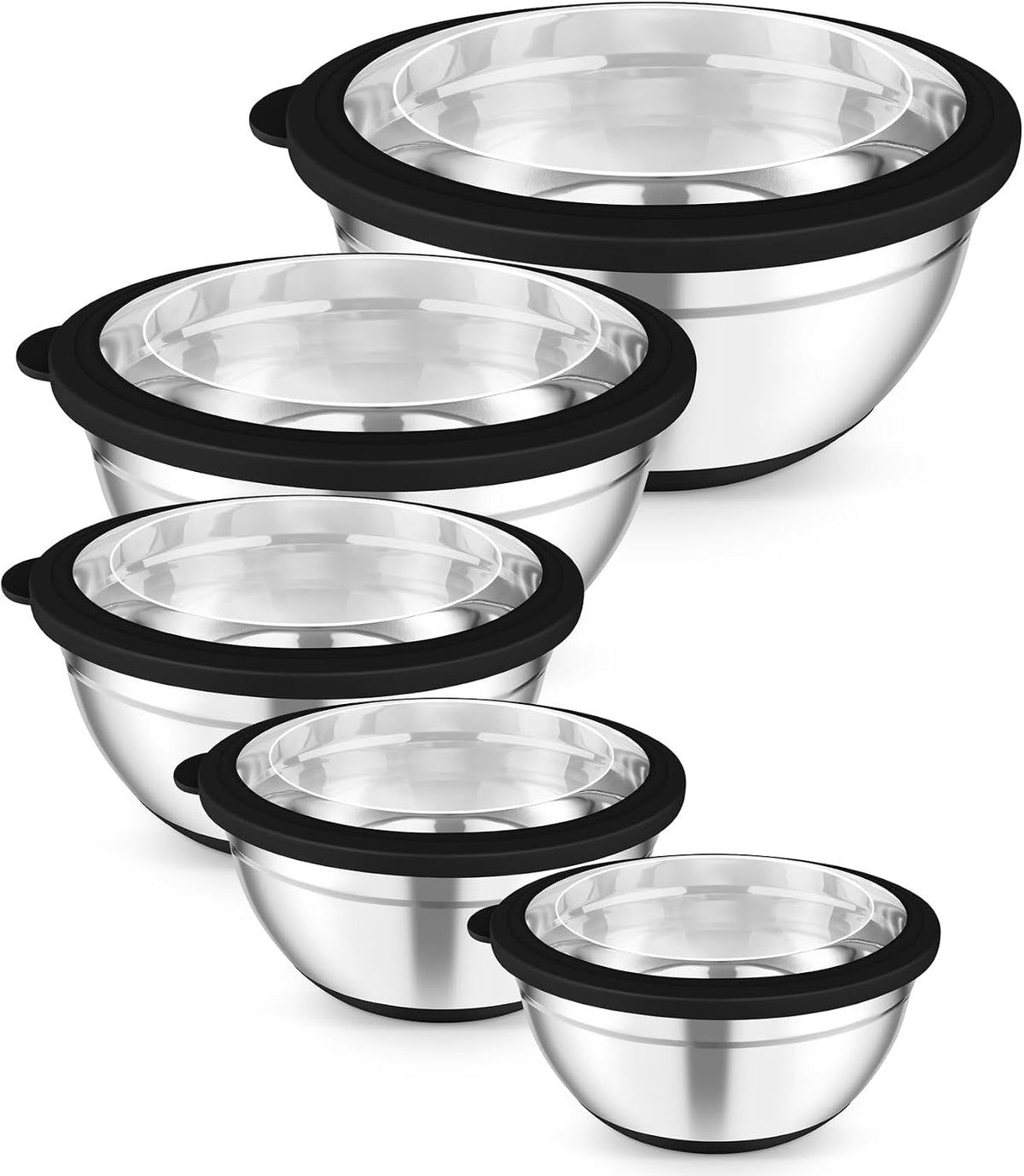 mixing-bowls-salad-bowls-with-transparent-airtight-lids-black