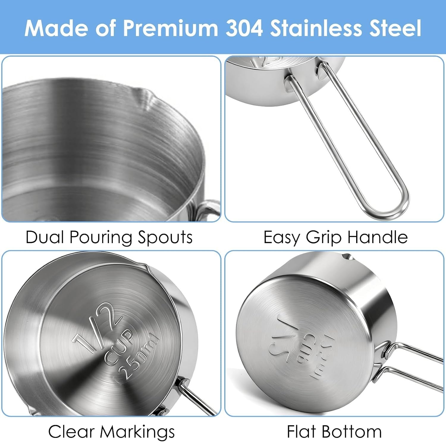6-pcs-1-2-cup-125ml-stainless-steel-measuring-scoops-metal-measuring-cups-with-handle-for-dog-food-coffee-baking-cooking-dishwasher-safe