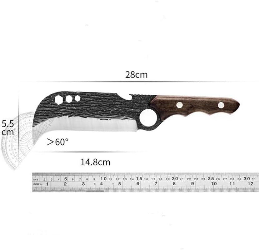 meat-cleaver-forged-steel-chopping-knives-sheath-cover-firewood-knives-logs-branches-cutting-slicing-climb-camp-butcher-knife-tools