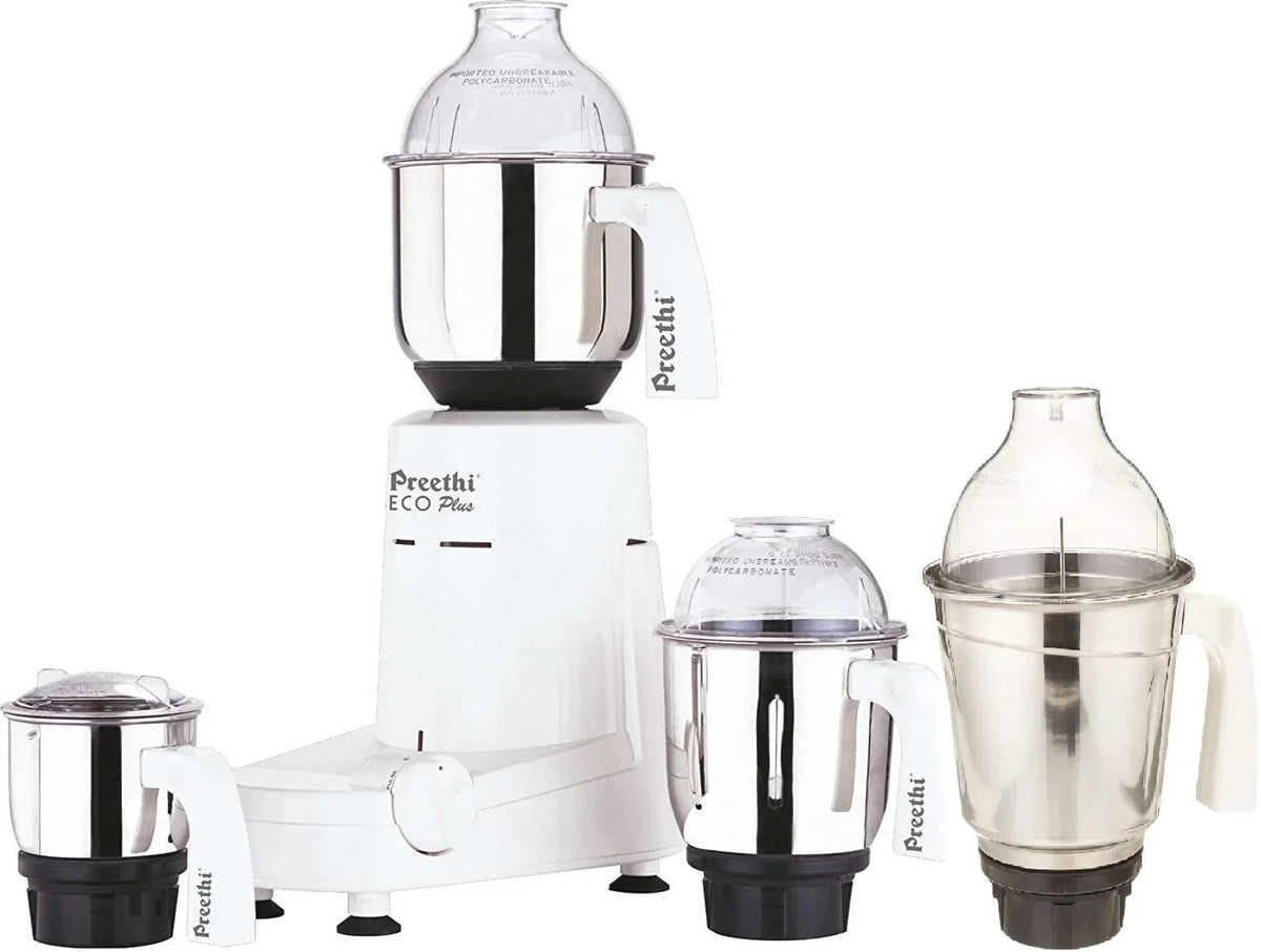 eco-plus-4-jar-mixer-grinder-110-volts