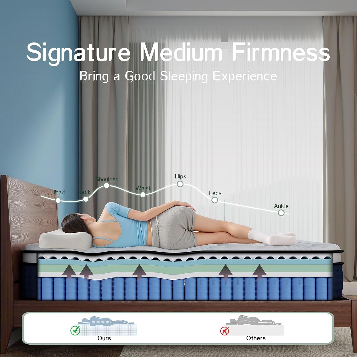 queen-mattress-12-inch-hybrid-queen-size-mattress-in-a-box-medium-firm-cooling-gel-memory-foam-individual-pocket-spring-for-motion-isolation-lumbar-support-pressure-relief-certipur-us