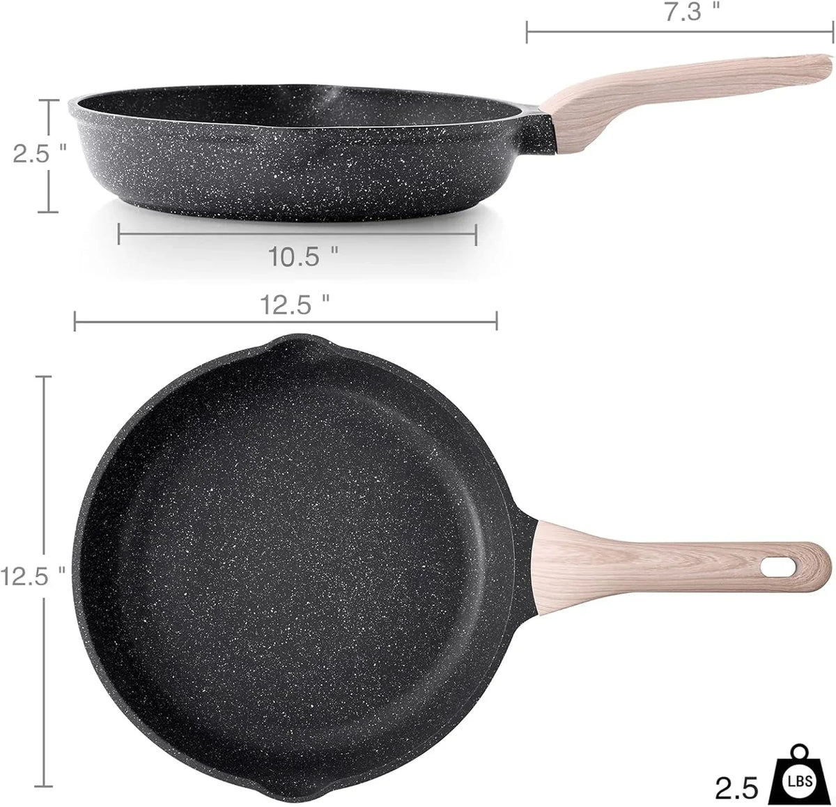 nonstick-frying-pan-12-5-inch-large-skillet-granite-cooking-pan-healthy-and-non-toxic-induction-compatible-pfoa-free