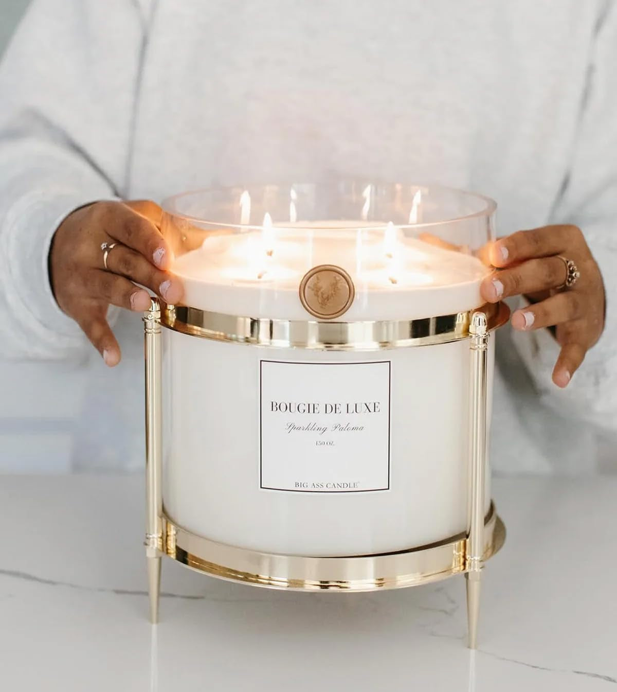 holder-stand-for-large-candles-gold-metal-display-base-fits-150-oz-300-oz-candles-decorative-luxury-candle-pedestal